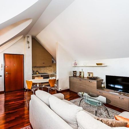 Prestigioso Appartamento Di 70Mq Vicino Milano เลนญาโน ภายนอก รูปภาพ
