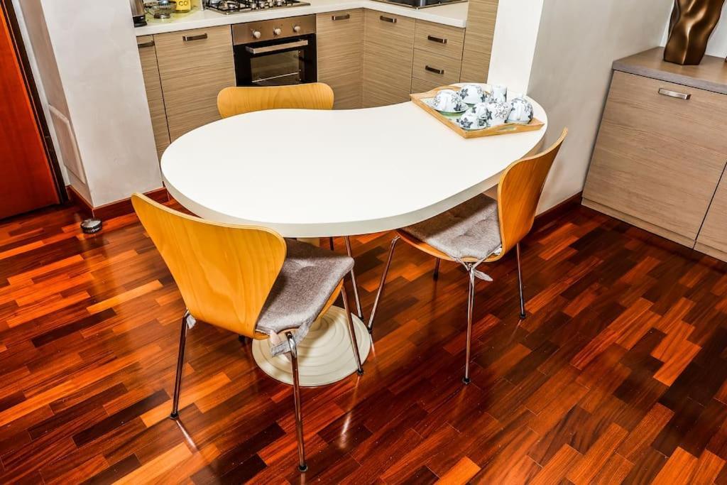 Prestigioso Appartamento Di 70Mq Vicino Milano เลนญาโน ภายนอก รูปภาพ