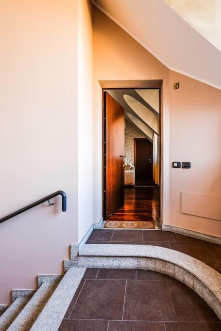 Prestigioso Appartamento Di 70Mq Vicino Milano เลนญาโน ภายนอก รูปภาพ